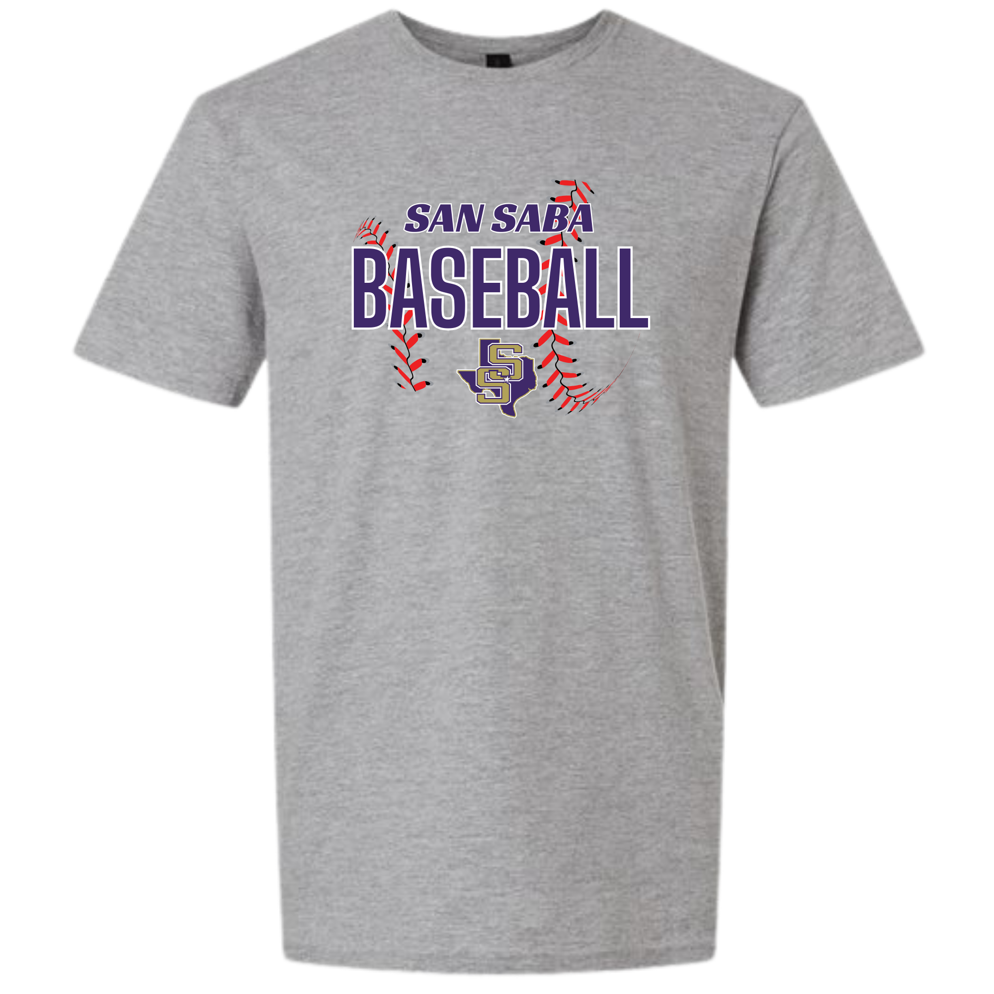 Baseball Cotton