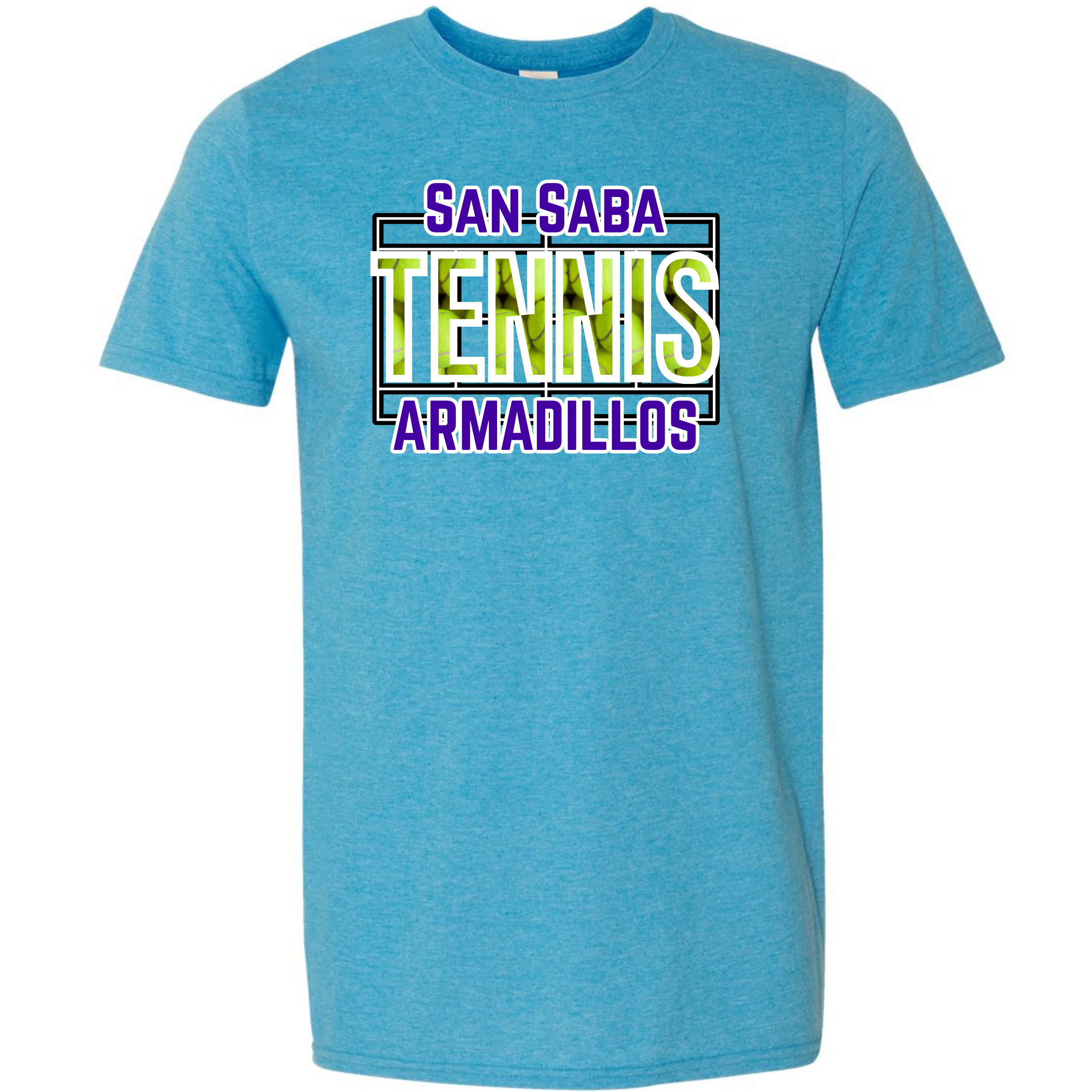 Tennis SS Cotton