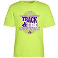 Track Short Sleeve Drifit